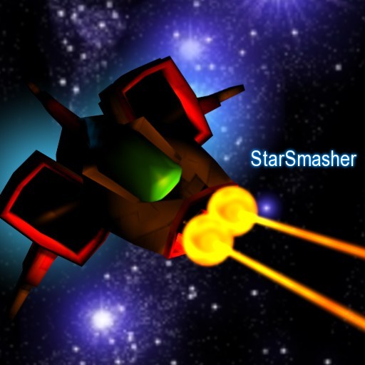 StarSmasher icon