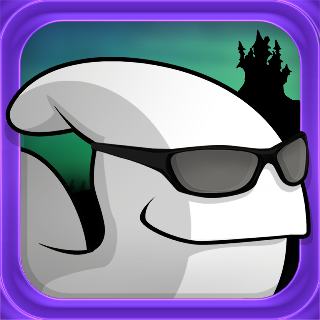 Gilbert the Ghost