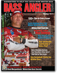 Bass Angler Magazine